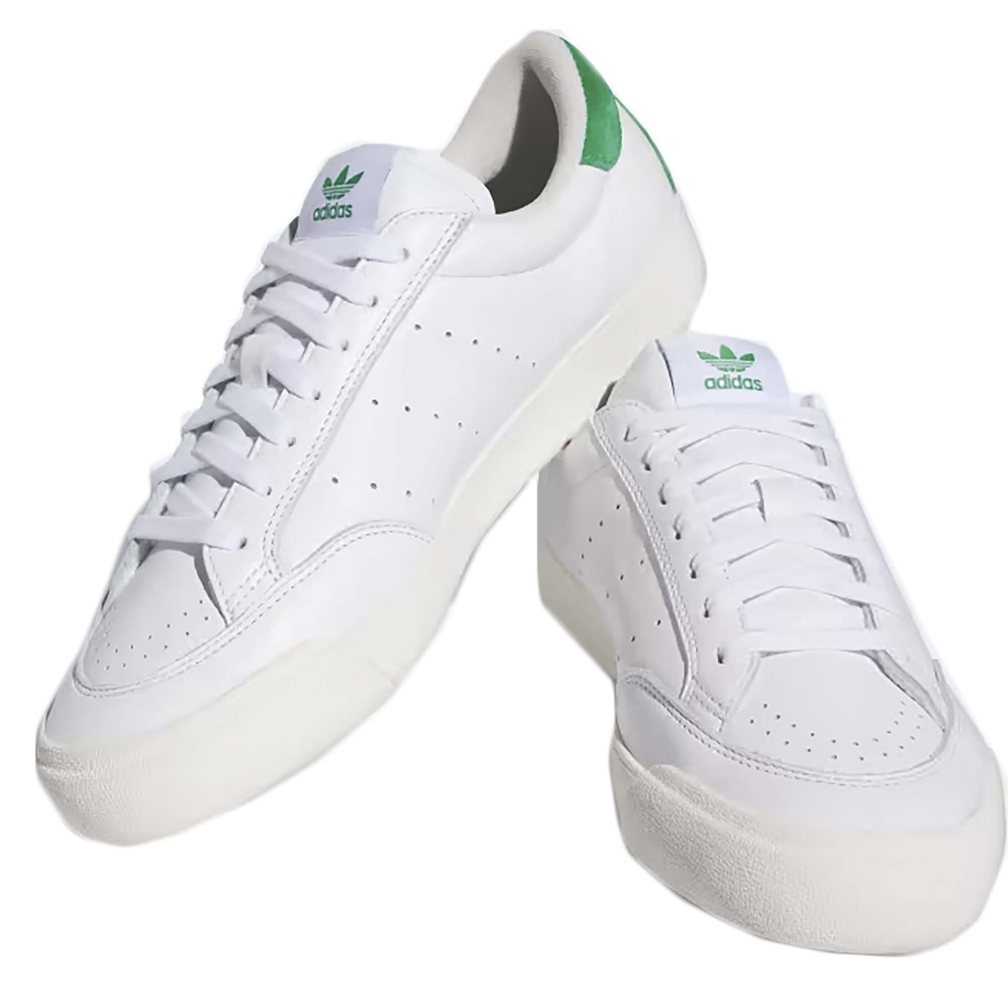Adidas Nora Trainers/Skate Shoes