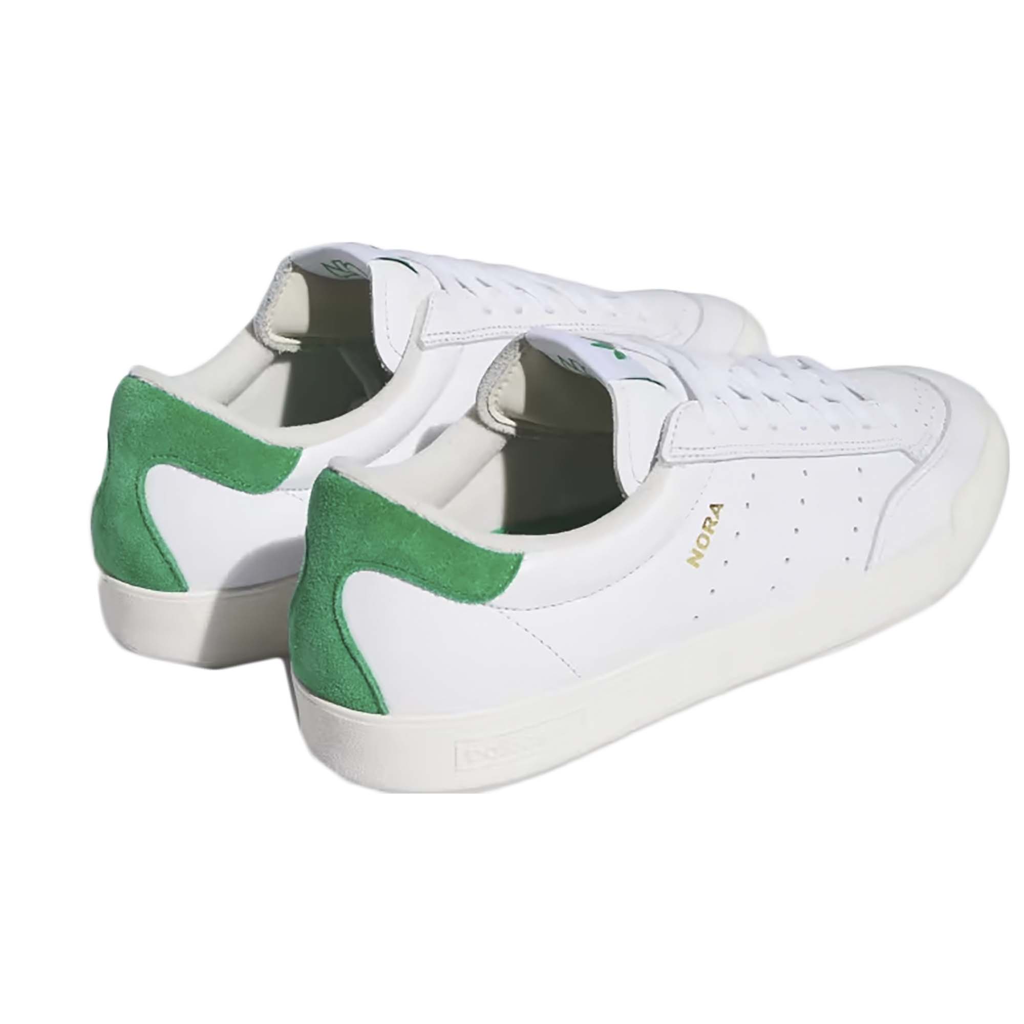 Adidas Nora Trainers/Skate Shoes
