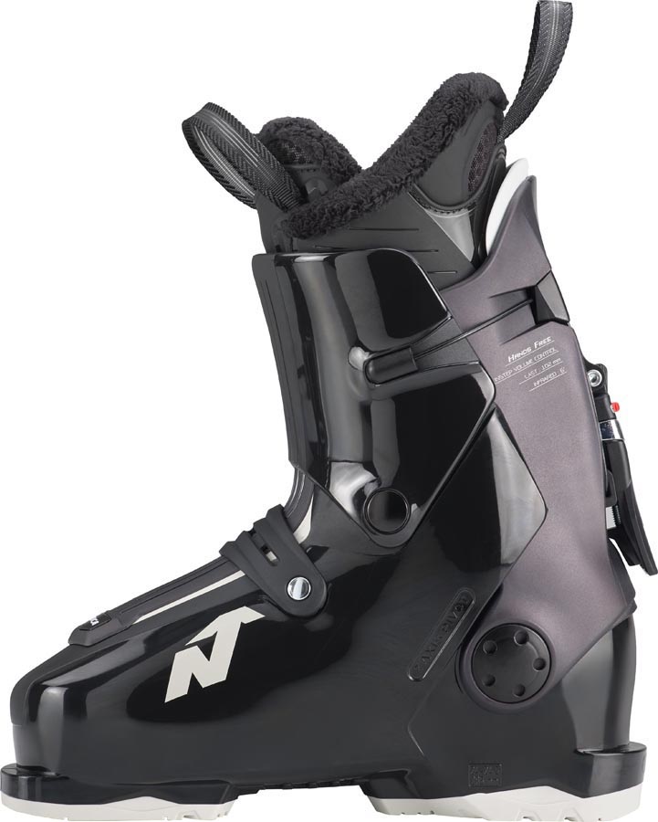Nordica HF 75 W Women's Ski Boots 2024