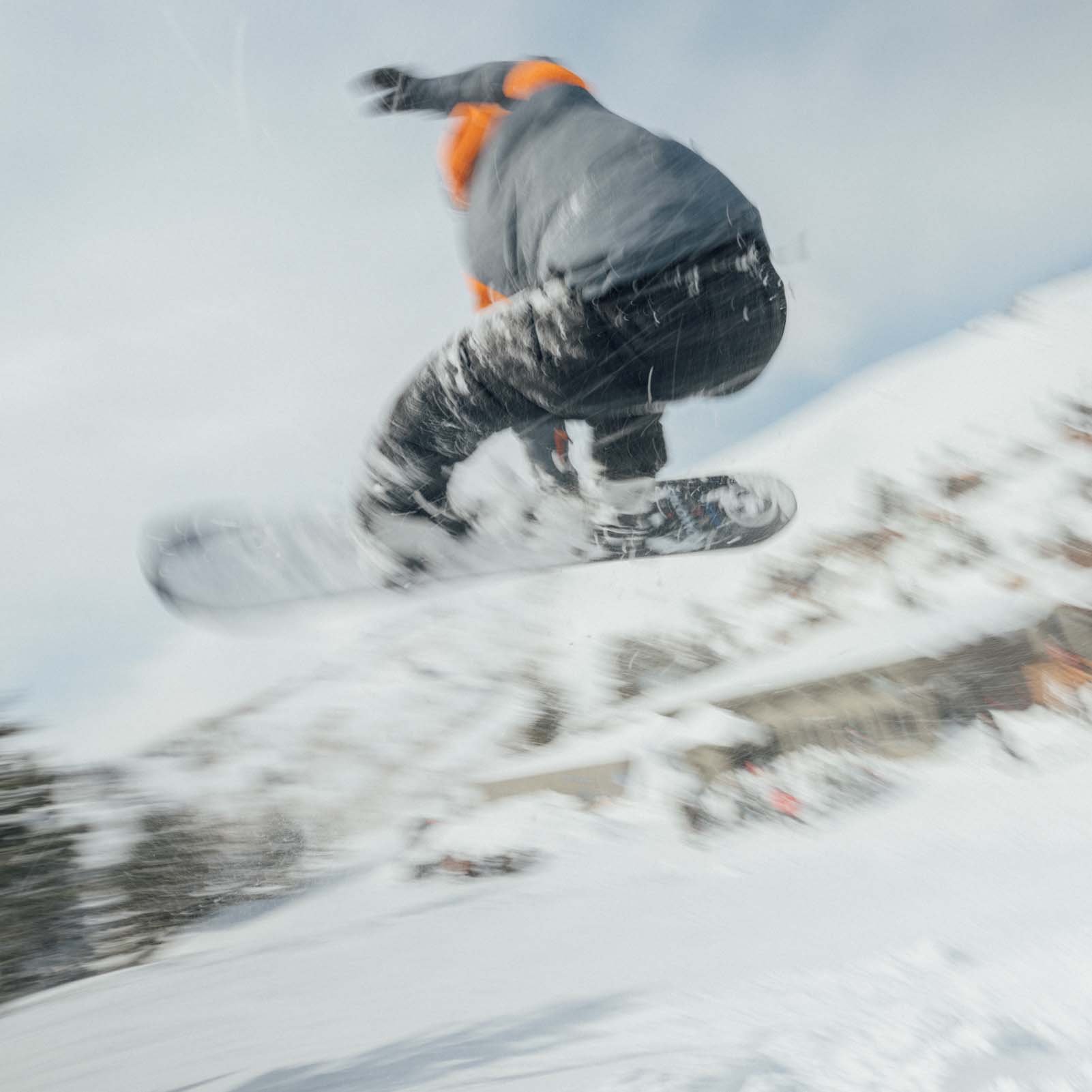 Salomon Super 8 Pro All Mountain/Freeride Snowboard