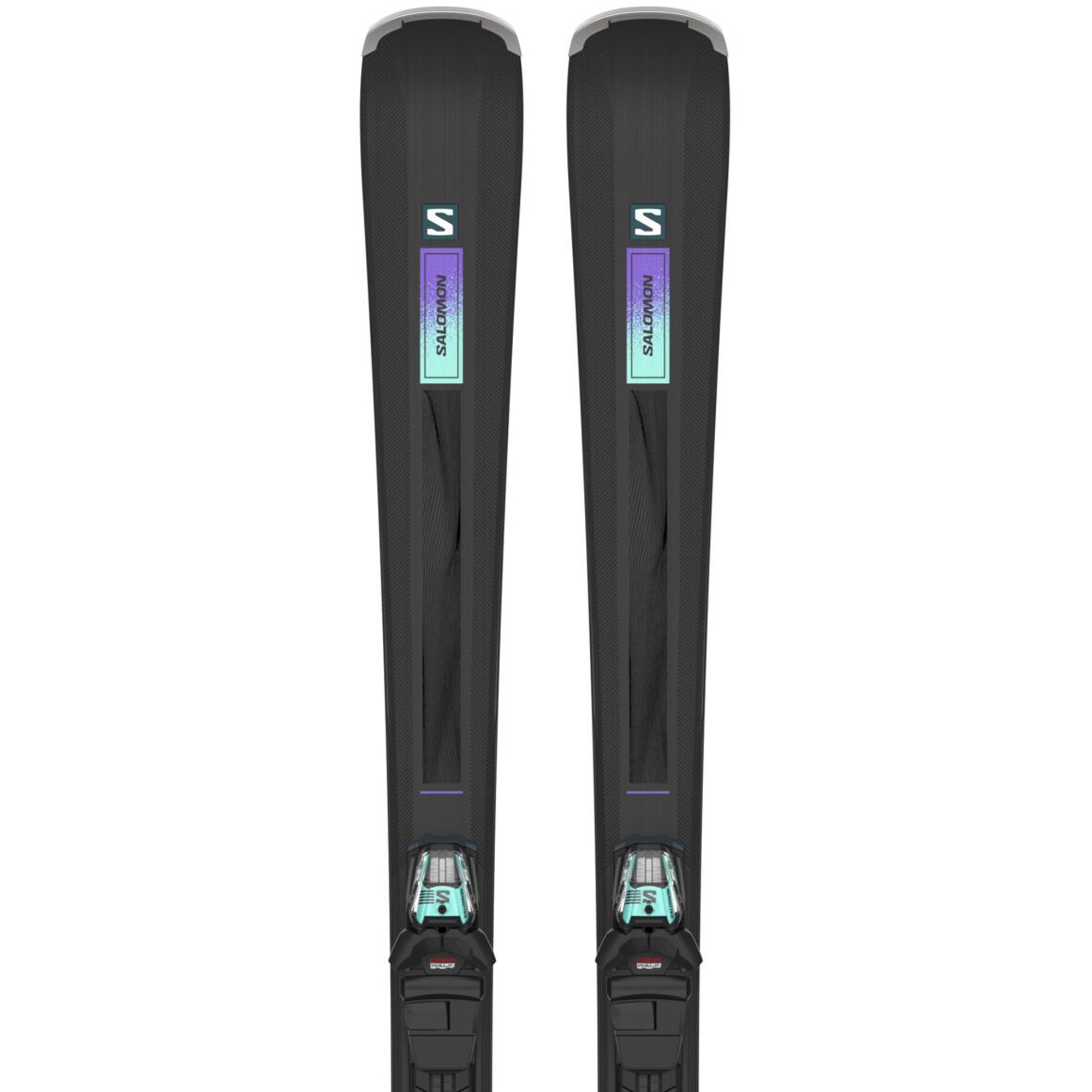 Salomon S/MAX N°6 XT Skis 2024 | Absolute-Snow