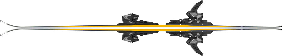Atomic Redster Q6 Skis 2023
