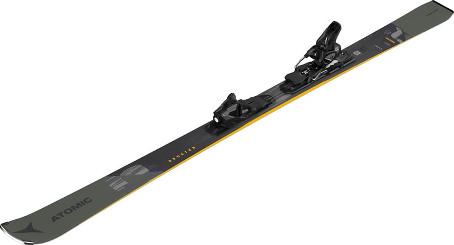 Atomic Redster Q6 Skis 2023