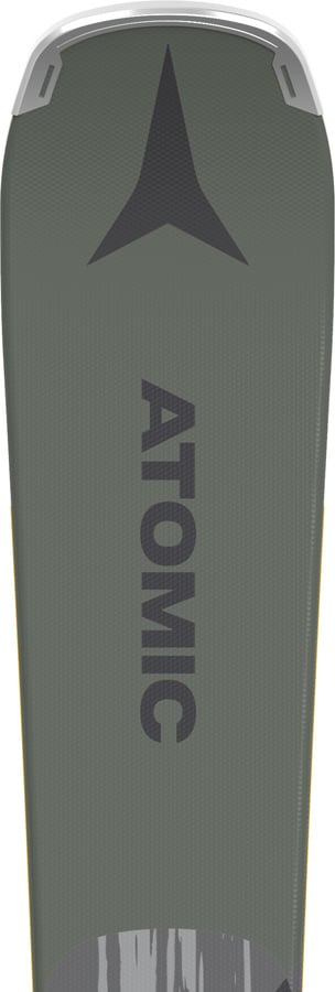 Atomic Redster Q6 Skis 2023