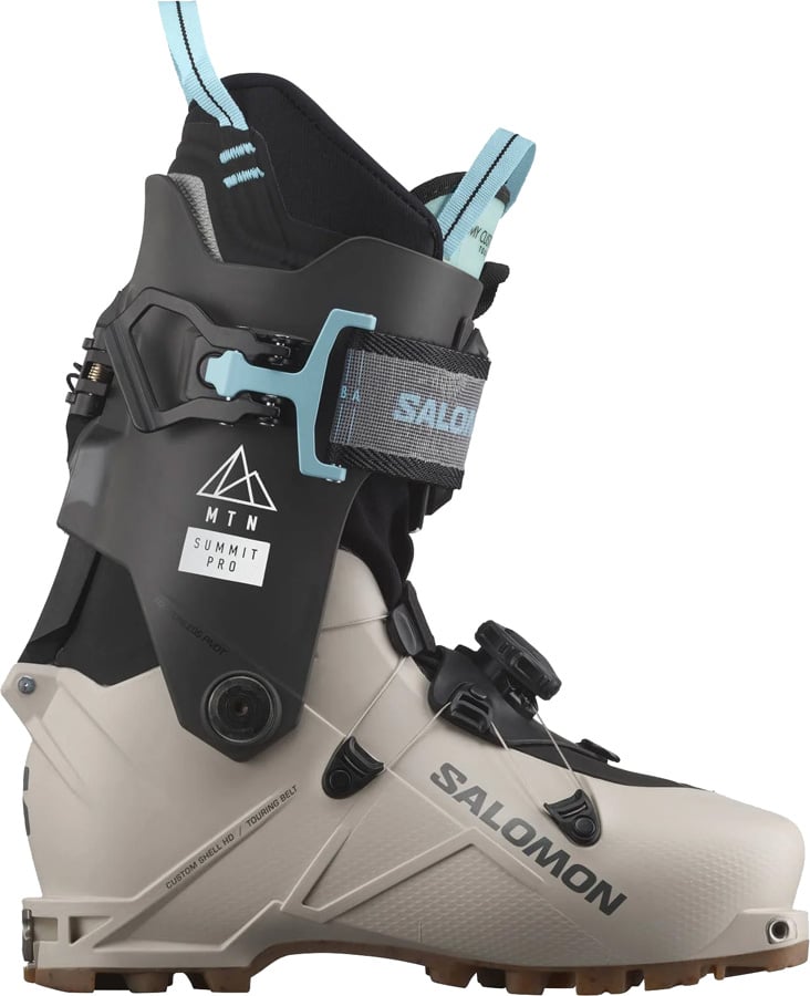 Salomon MTN Summit Pro Women's Touring Boots 2023