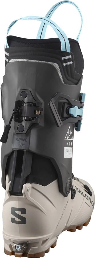 Salomon MTN Summit Pro Women's Touring Boots 2023