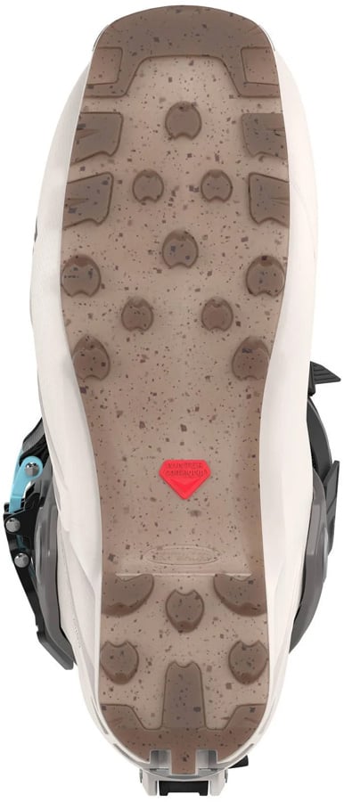 Salomon MTN Summit Pro Women's Touring Boots 2023