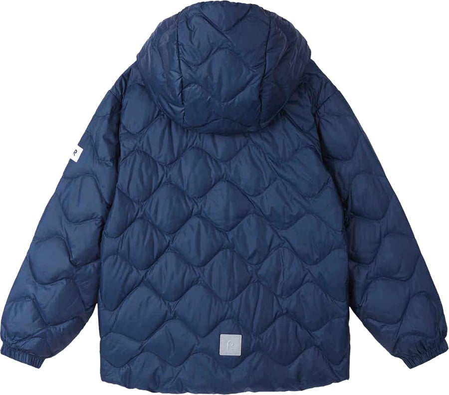 Reima Fossila Kids' Down Insulated Jacket