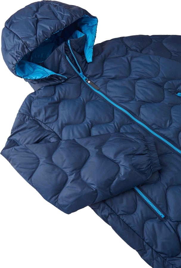 Reima Fossila Kids' Down Insulated Jacket