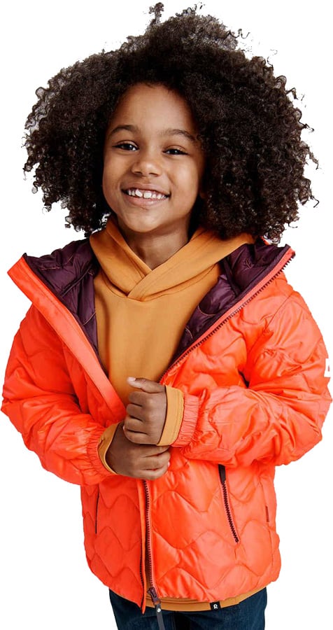 Reima Fossila Jackets | Absolute-Snow