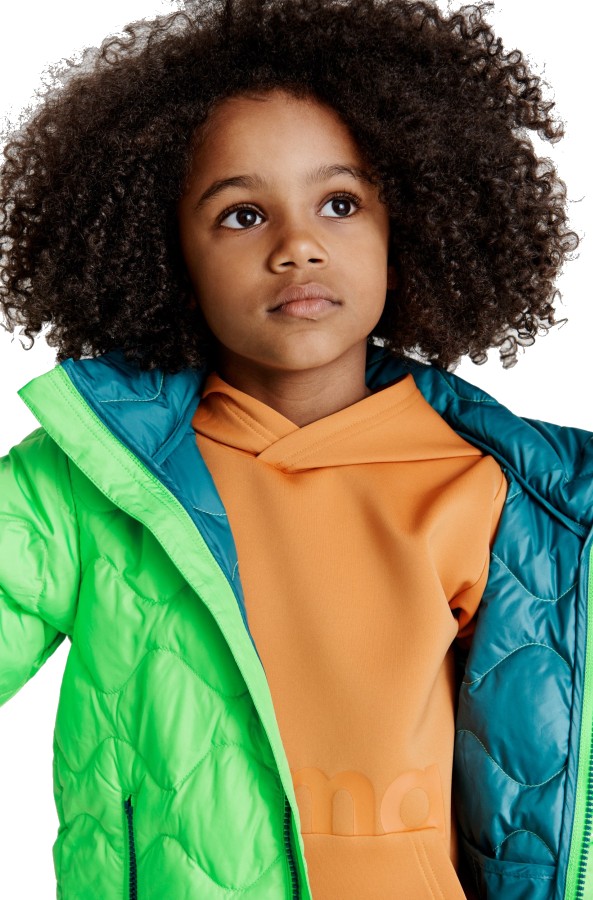 ★新品未使用品★Reima 防寒完全防水 キッズ用スキージャケット 122cm ☆新品未使用品☆Reima 防寒完全防水 キッズ用スキージャケット 122cm