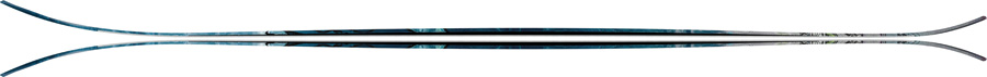 Atomic Bent 90 Skis 2023