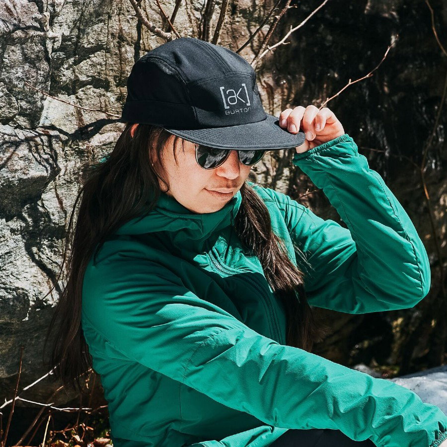 Burton [ak] Tour Headwear | Absolute-Snow