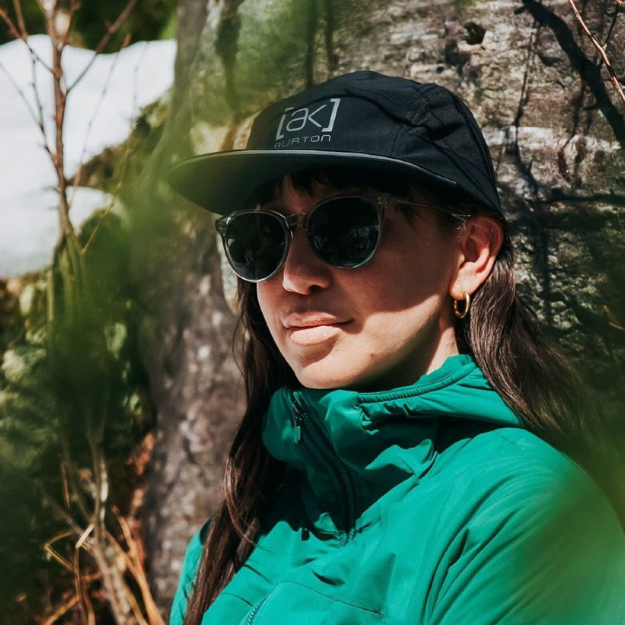 Burton [ak] Tour Headwear | Absolute-Snow