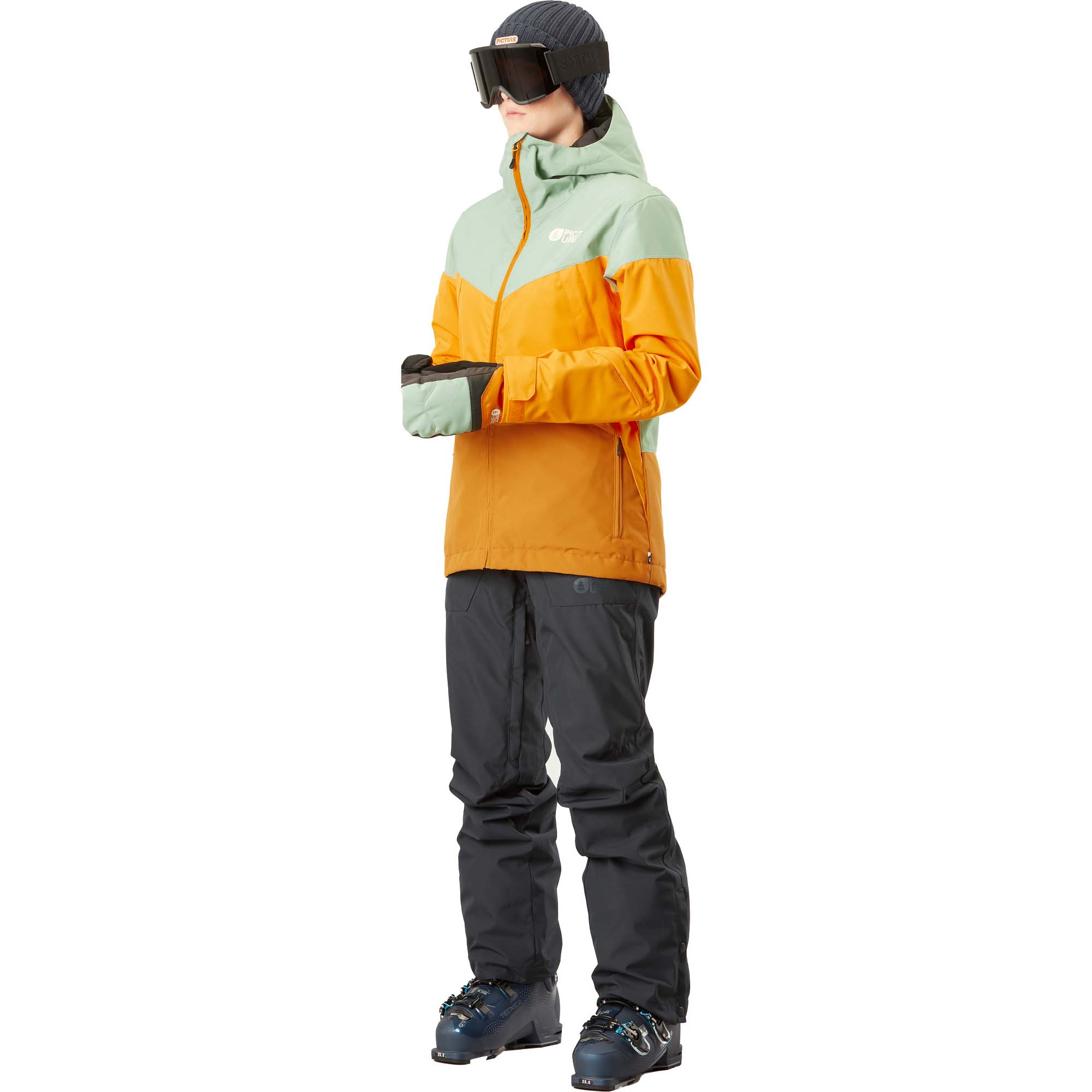 Picture Seakrest Women's Ski/Snowboard Jacket