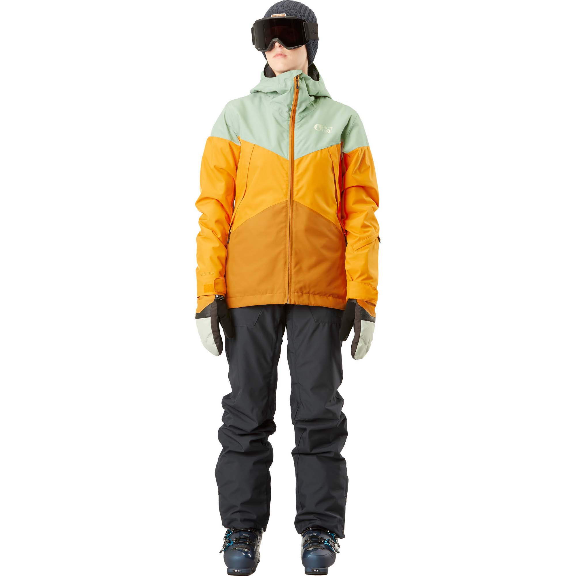 Picture Seakrest Women's Ski/Snowboard Jacket