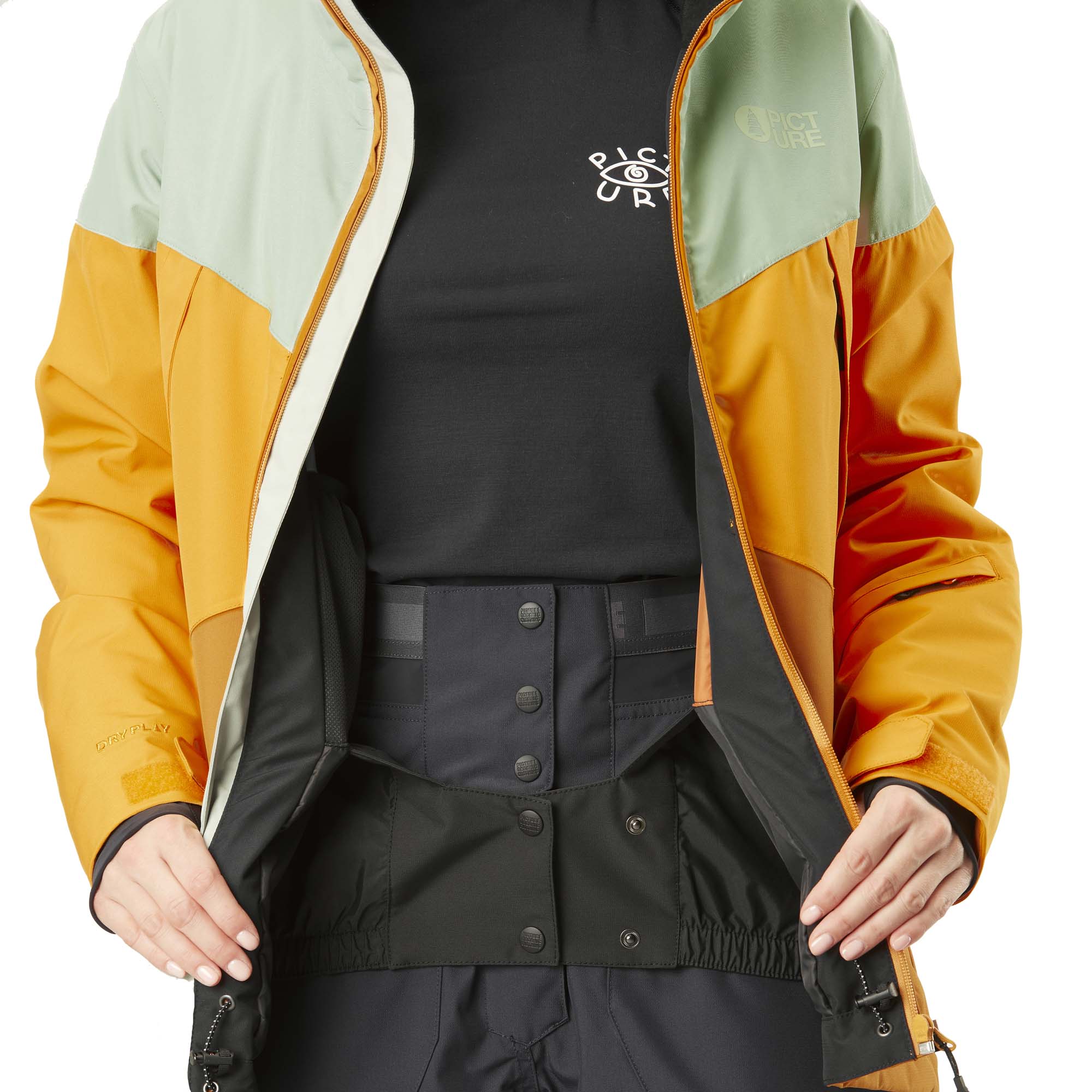 Picture Seakrest Women's Ski/Snowboard Jacket