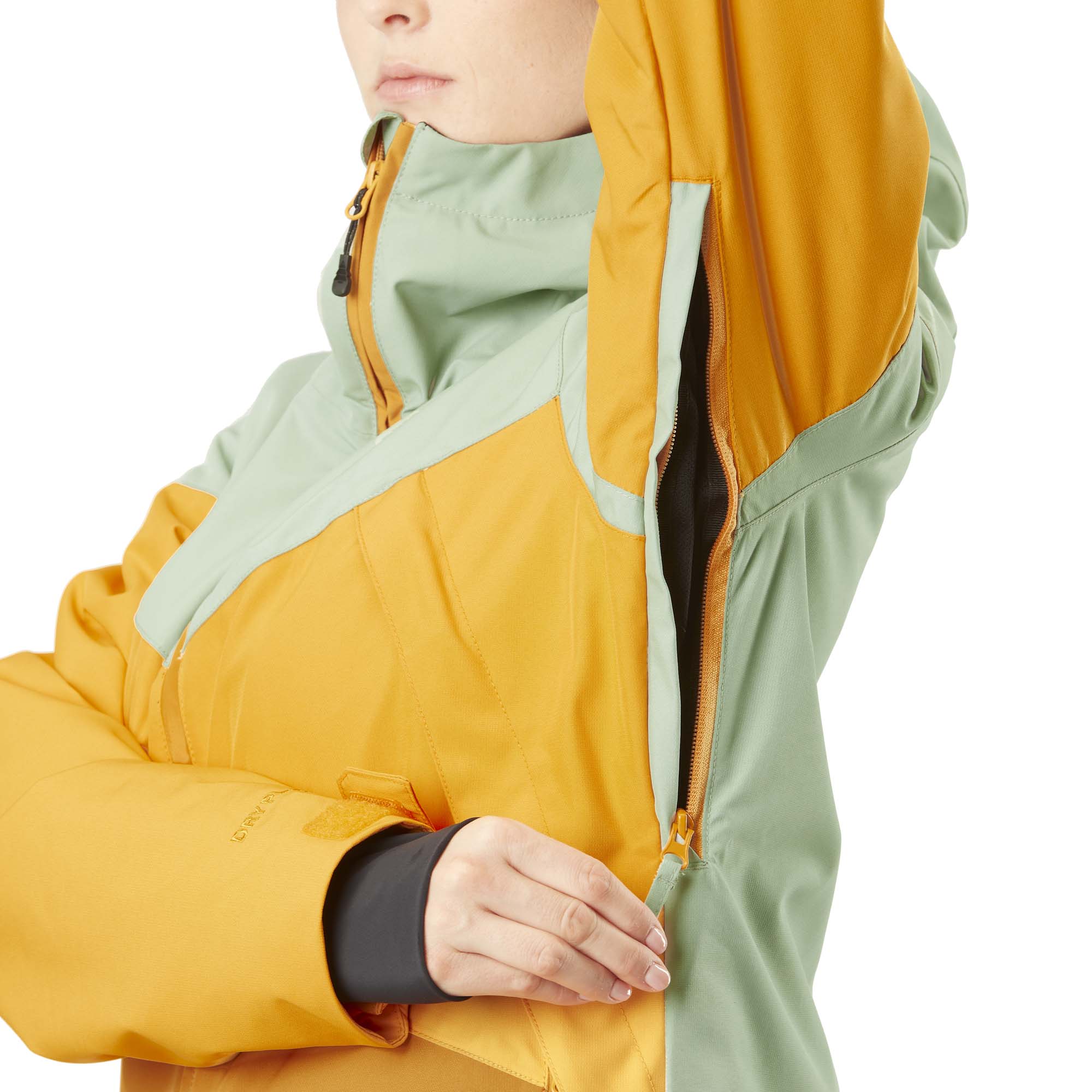 Picture Seakrest Women's Ski/Snowboard Jacket