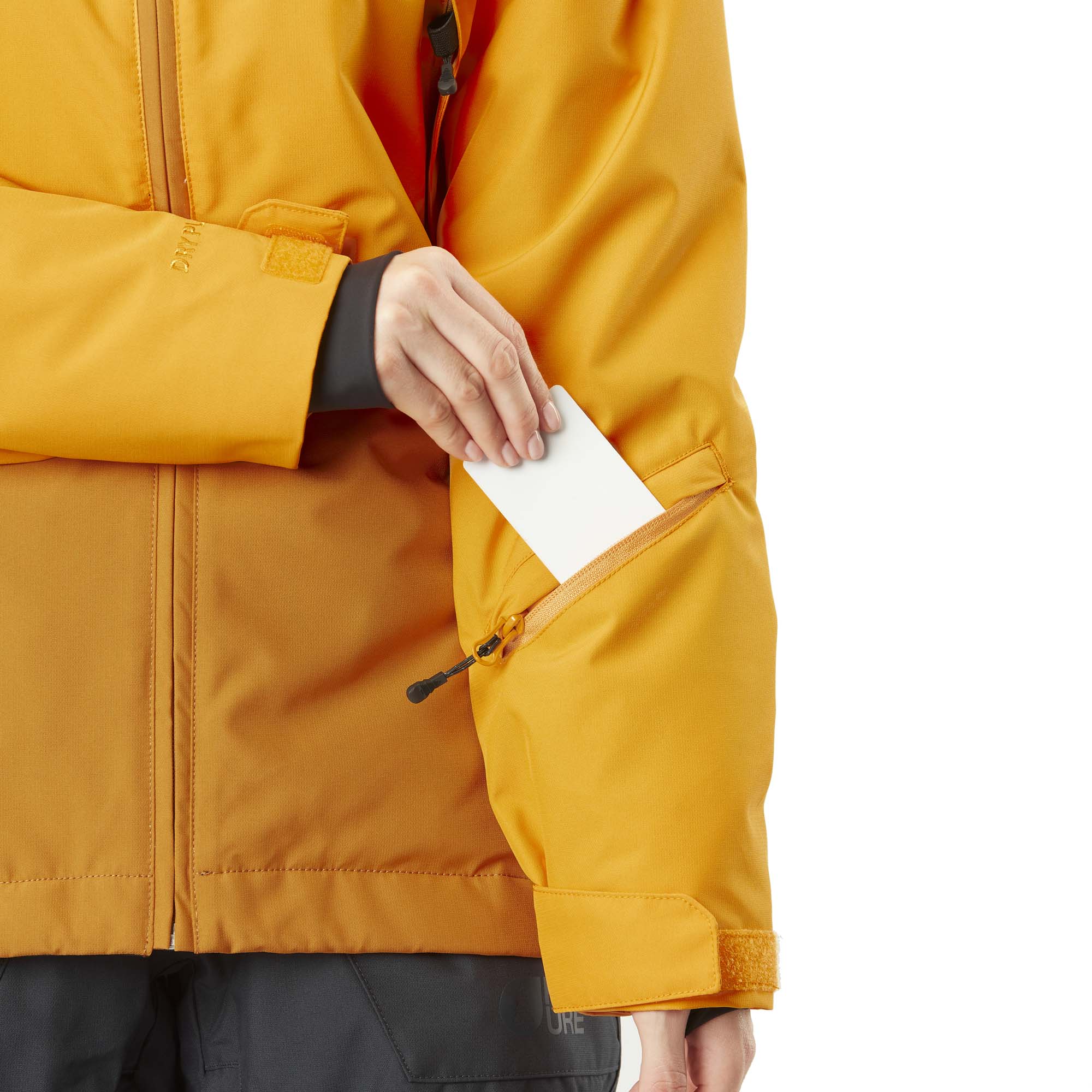 Picture Seakrest Women's Ski/Snowboard Jacket