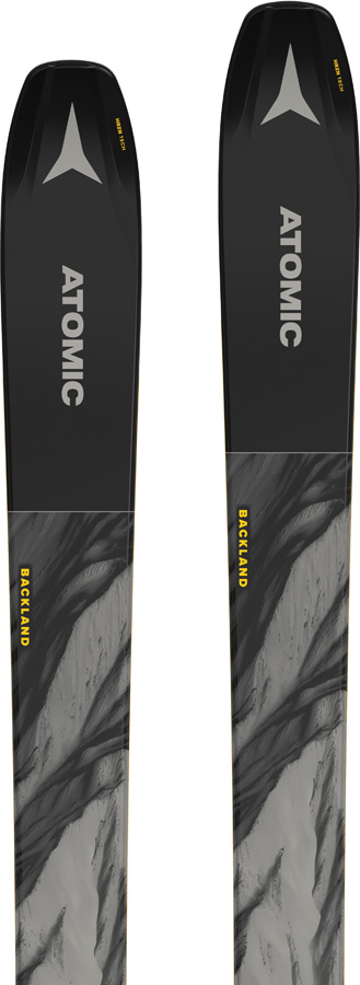 Atomic Backland 100 Skis 2023