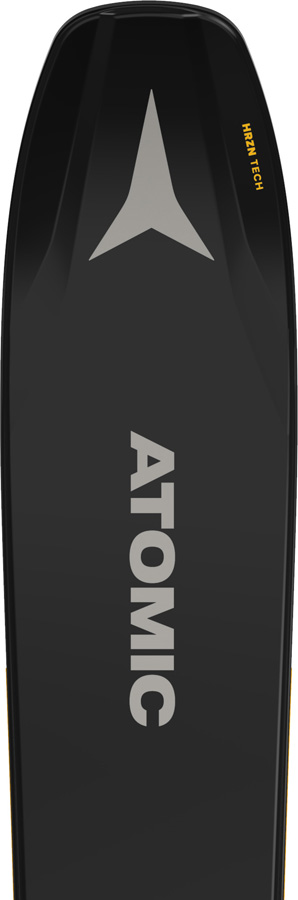 Atomic Backland 100 Skis 2023