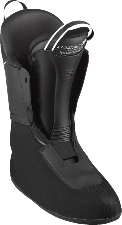 Salomon S/PRO HV 100 Men's Ski Boots 2023