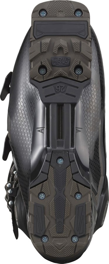 Salomon S/PRO HV 100 Men's Ski Boots 2023