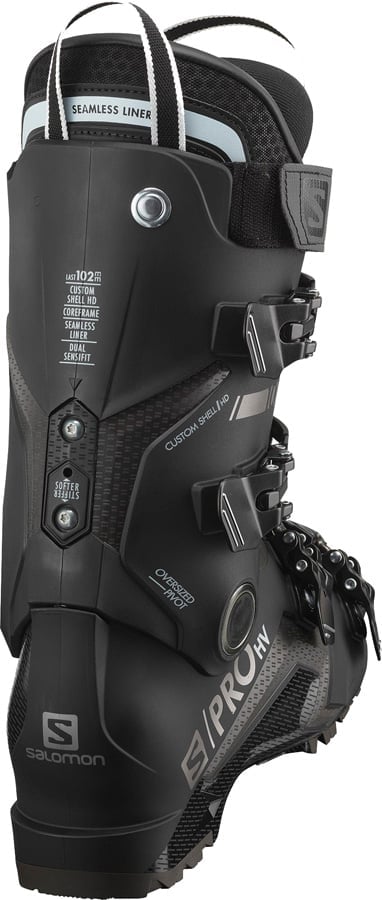 Salomon S/PRO HV 100 Men's Ski Boots 2023