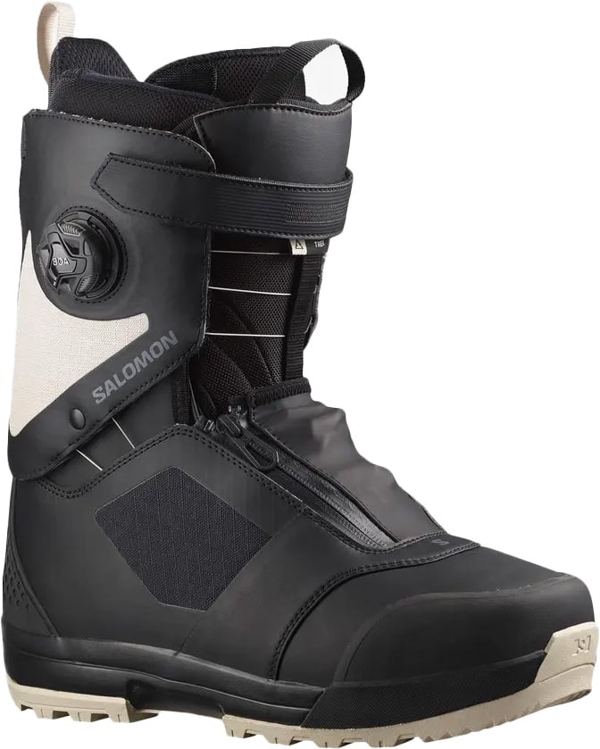 Salomon Trek S/Lab Mens Snowboard Boot 2023
