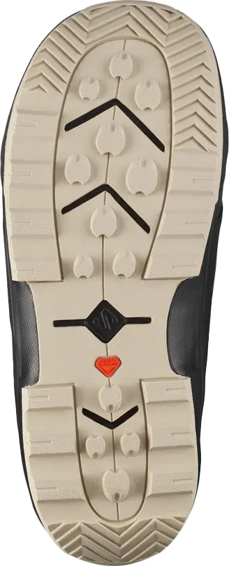 Salomon Trek S/Lab Mens Snowboard Boot 2023