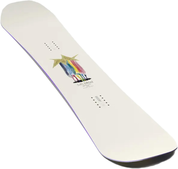 Salomon Abstract Snowboards 2023 | Absolute-Snow