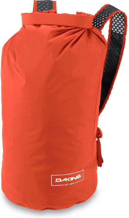 Dakine Packable Rolltop Dry Bag 30 Waterproof Pack