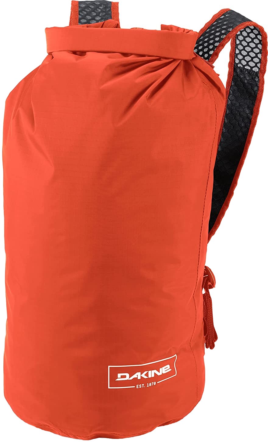 Dakine Packable Rolltop Dry Bag 30 Waterproof Pack