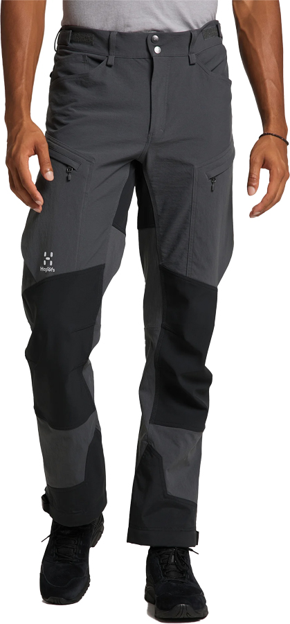Haglofs Rugged Hiking Trousers