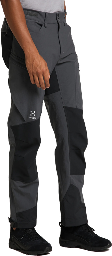 Haglofs Rugged Hiking Trousers