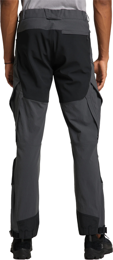 Haglofs Rugged Hiking Trousers