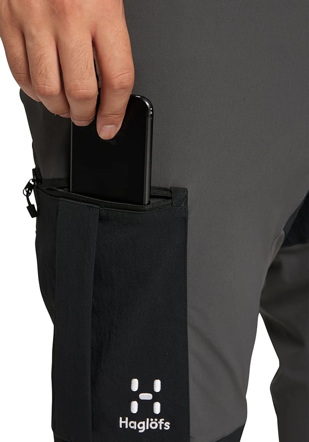 Haglofs Rugged Hiking Trousers