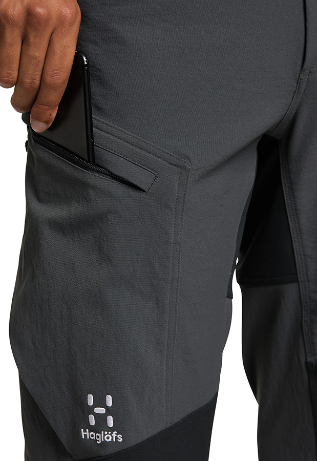 Haglofs Rugged Hiking Trousers
