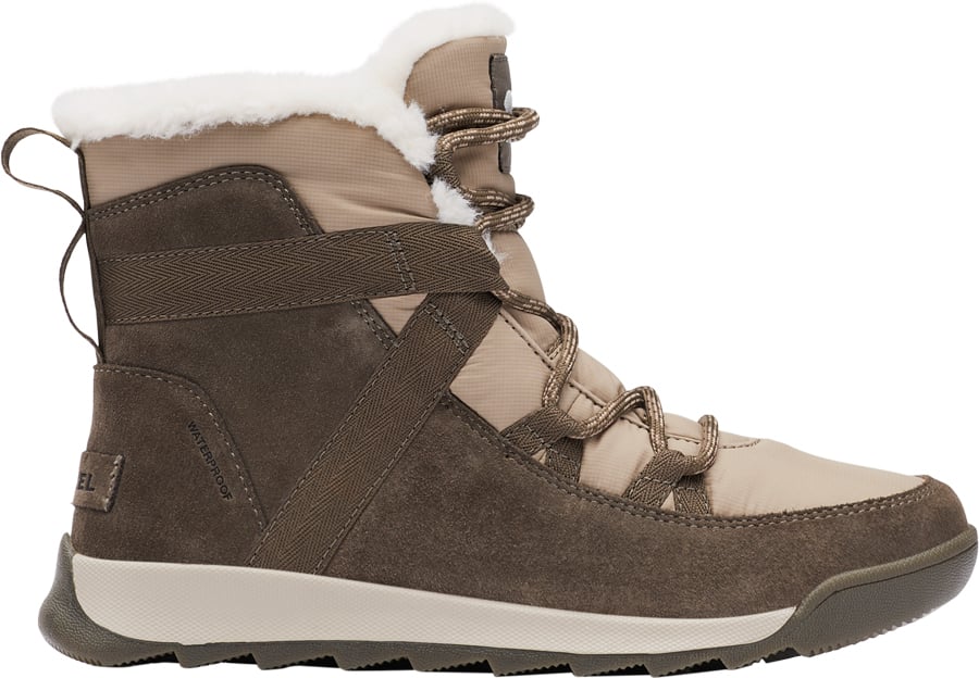 Sorel Whitney II Flurry Women's Winter Boots