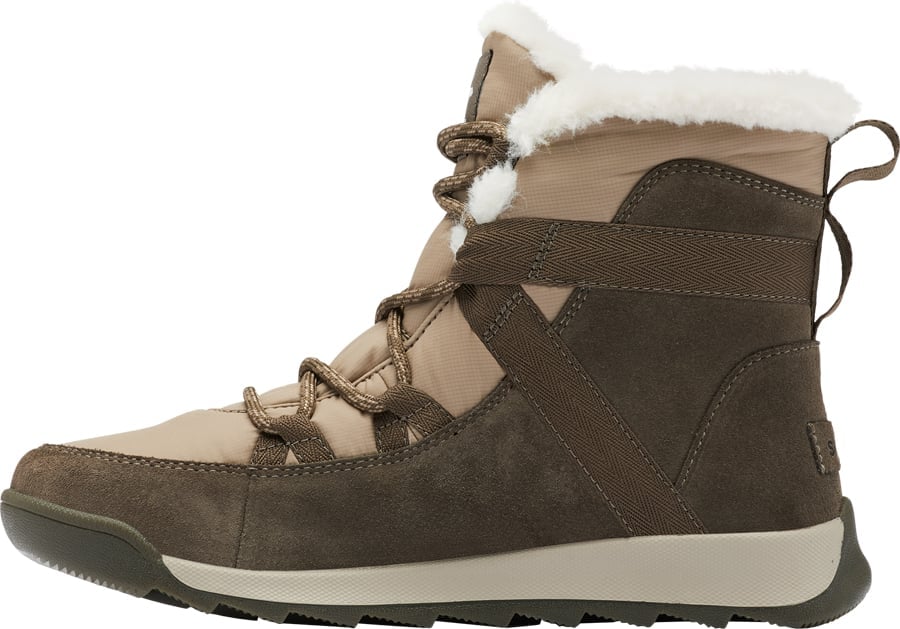 Sorel Whitney II Flurry Women's Winter Boots