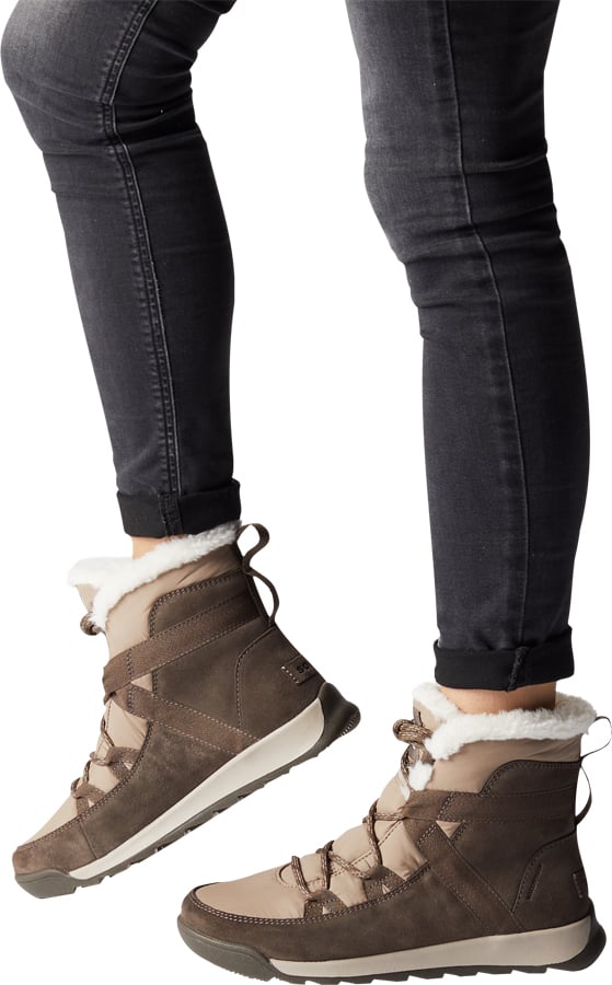 Sorel Whitney II Flurry Women's Winter Boots