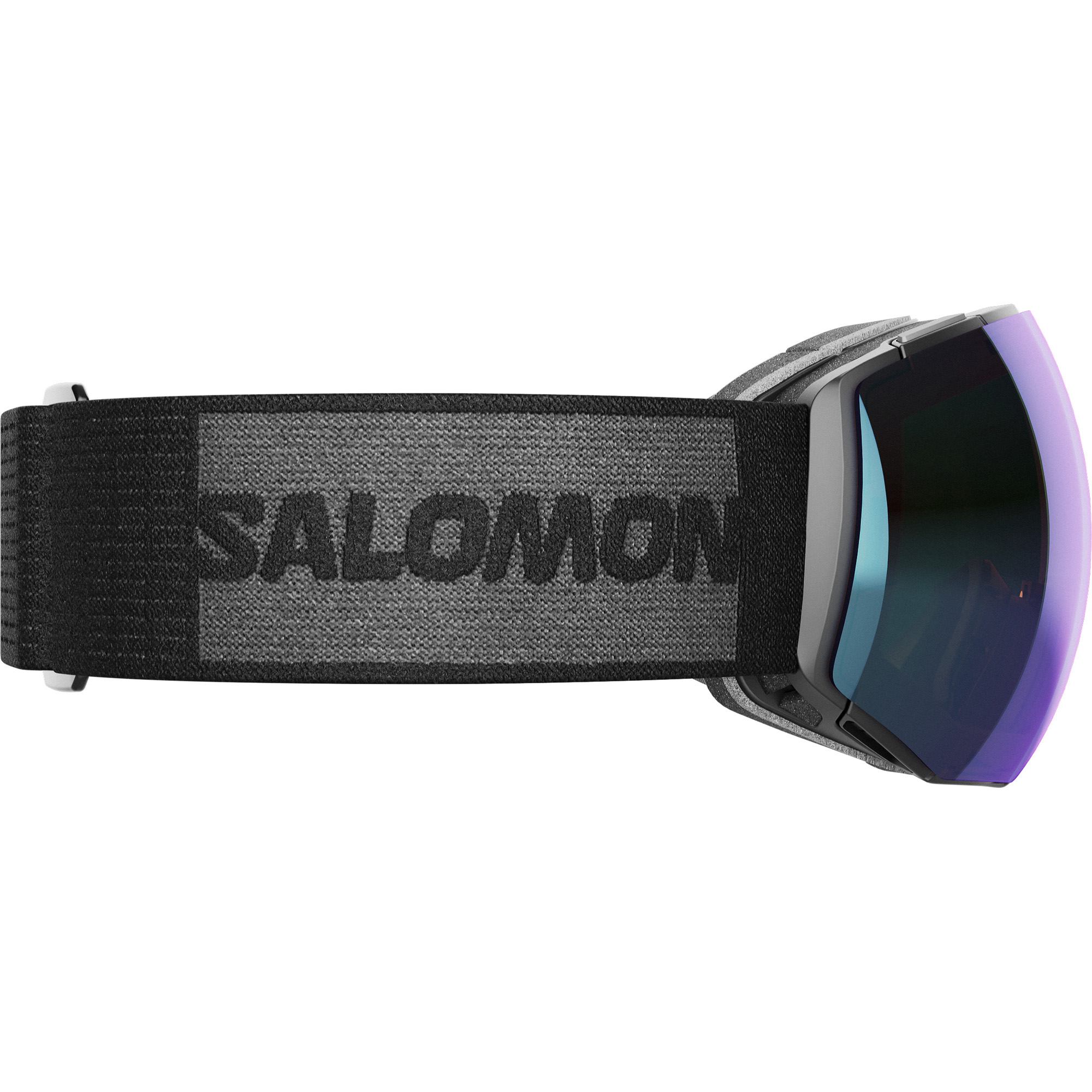 Salomon Radium Prime Sigma Photo Snowboard/Ski Goggles