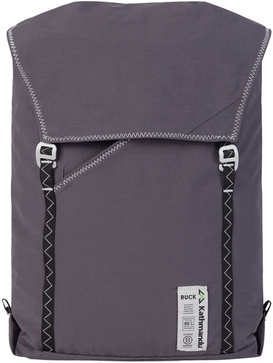 Kathmandu Ruck-Sack Hiking & Travel Daypack