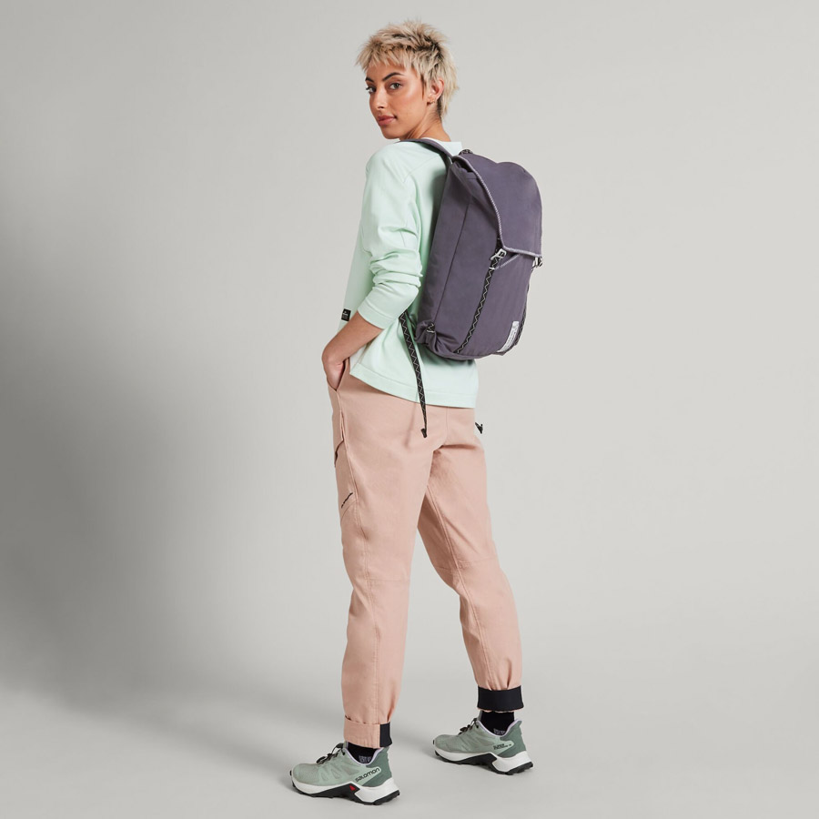 Kathmandu Ruck-Sack Hiking & Travel Daypack