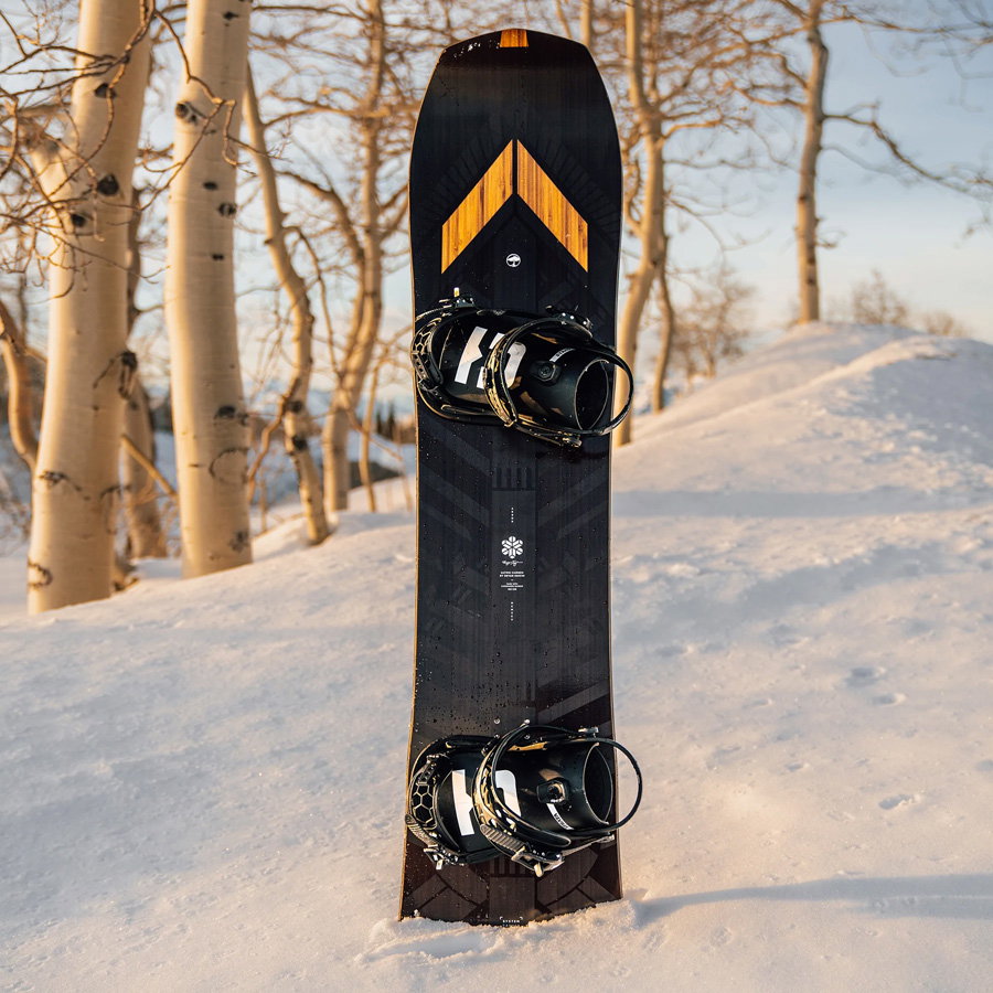 Arbor Satori Snowboards 2024 | Absolute-Snow