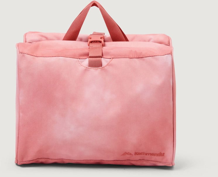 Kathmandu Kit Triple Hanging Toiletry Wash Bag