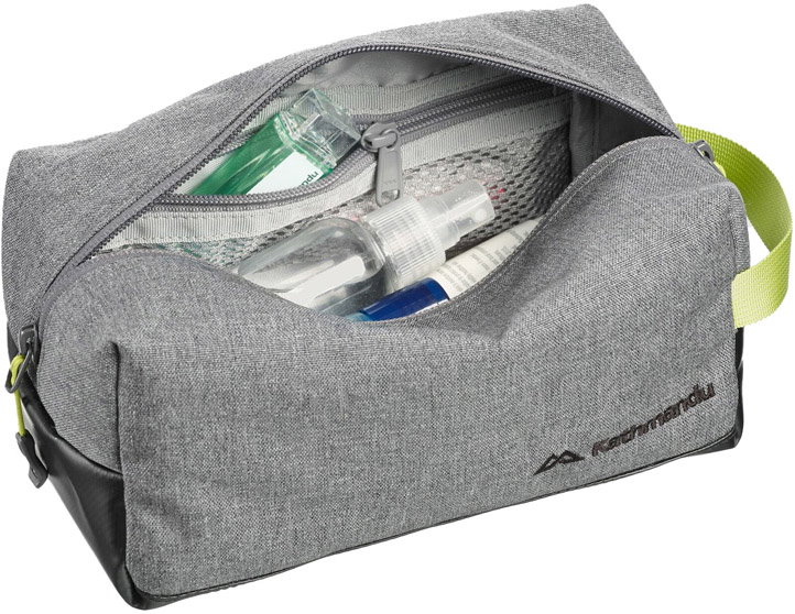 Kathmandu Kit Mono Packing Cubes | Absolute-Snow