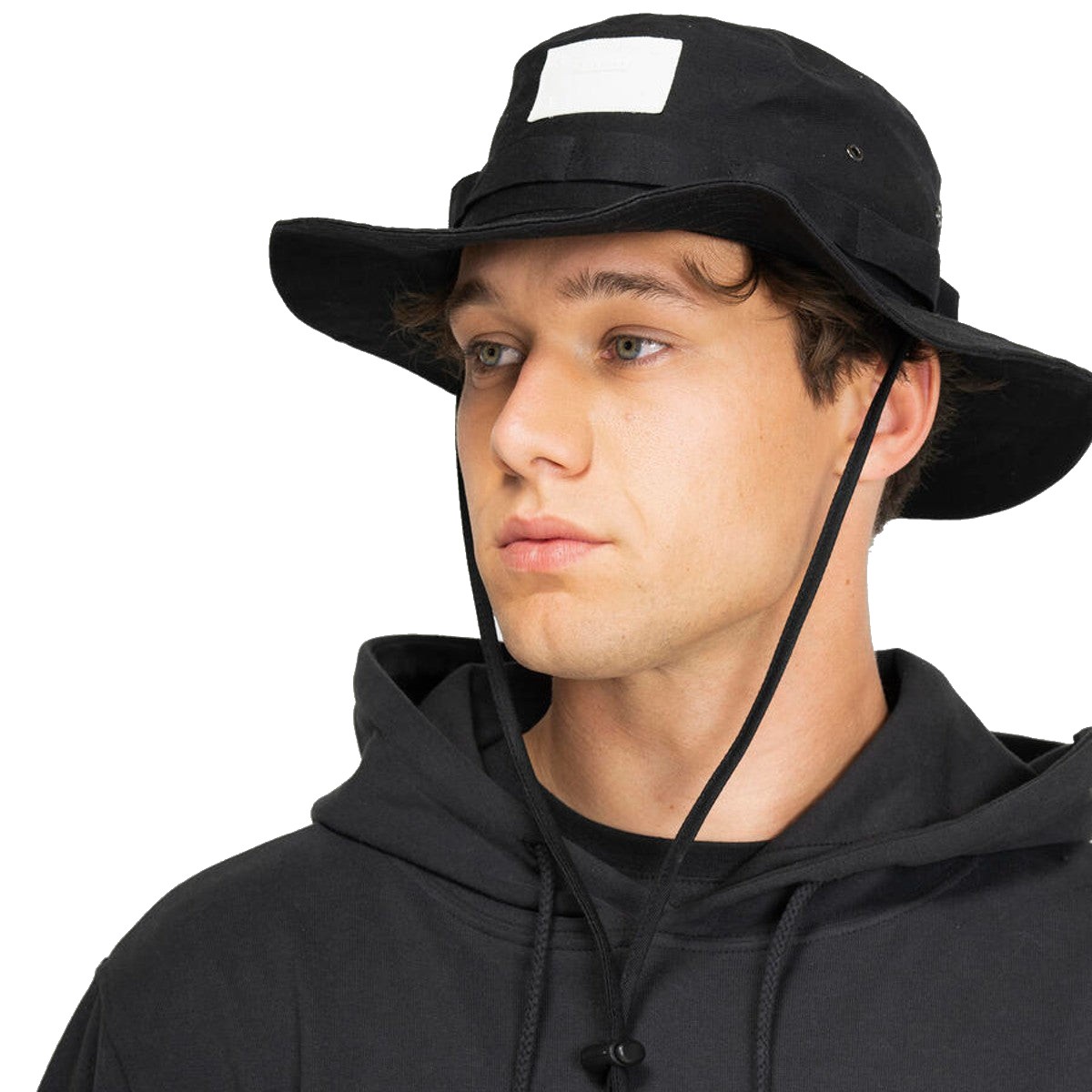 Armada Boonie Brimmed Hat