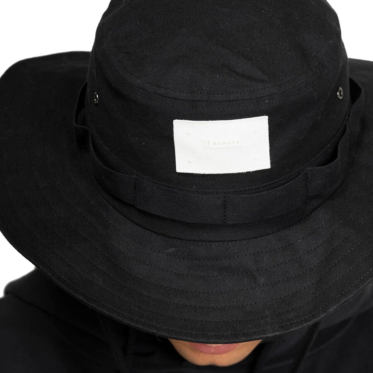 Armada Boonie Brimmed Hat