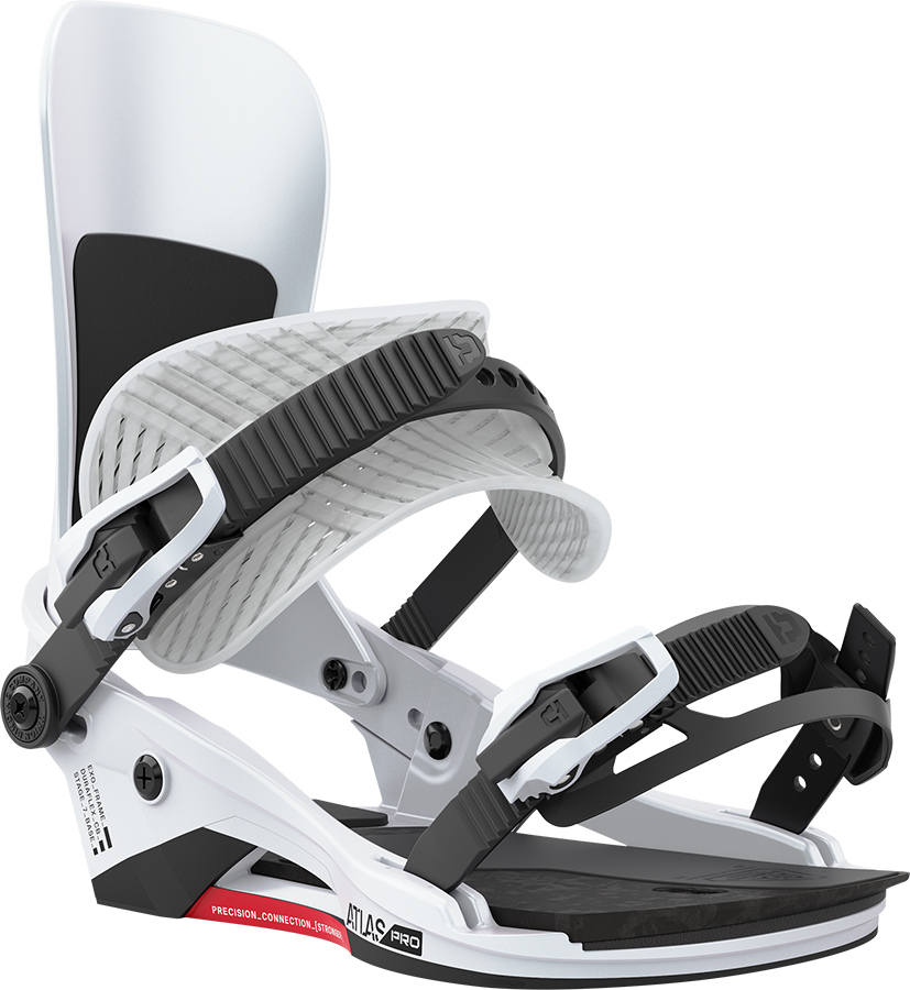 Union Atlas Pro Snowboard Binding 2023